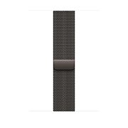 46MM SLATE MILANESE LOOP - S/M/.