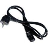 POWER CORD UK RIGHT ANGLE/SPARE