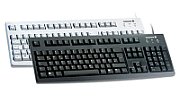 KEYBOARD USB W95 NTK BLACK/HUNGARIAN