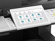 KYOCERA ECOSYS MA6000ifx Mono Multifunction Laser Printer 60 ppm