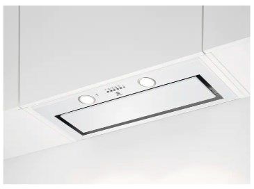Electrolux LFG719W Built-in White 580 m3/h A