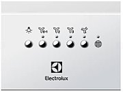 Electrolux LFG719W Built-in White 580 m3/h A