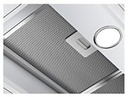 Electrolux LFG719W Built-in White 580 m3/h A