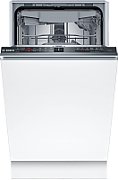 Bosch Serie 2 SPV2HMX42E dishwasher Freestanding 10 place settings E