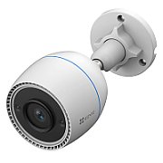 EZVIZ | IP Camera | CS-H3c | Bullet | 2 MP | 2.8mm | IP67 | H.264/H.265 | Micro SD  Max. 512GB