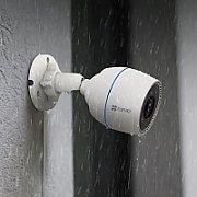 EZVIZ | IP Camera | CS-H3c | Bullet | 2 MP | 2.8mm | IP67 | H.264/H.265 | Micro SD  Max. 512GB