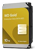 Western Digital Gold WD103KRYZ internal hard drive 10 TB 7200 RPM 512 MB 3.5  Serial ATA III