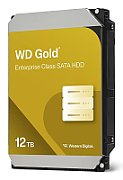 Western Digital Gold WD122KRYZ internal hard drive 12 TB 7200 RPM 512 MB 3.5  Serial ATA III