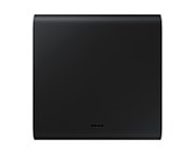 Samsung HW-S800D/EN soundbar speaker Black 3.1.2 channels