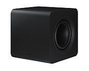 Samsung HW-S800D/EN soundbar speaker Black 3.1.2 channels