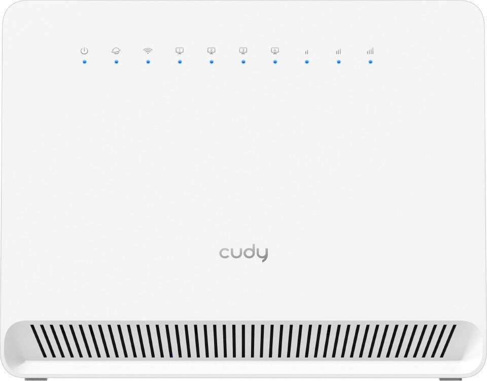 Cudy Router CUDY LT400E_EU