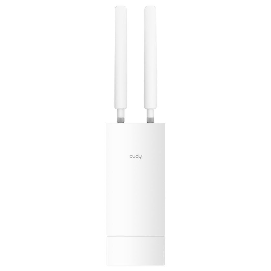 Cudy Router CUDY LT700 Outdoor_EU Router 4G/5G