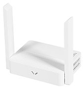Cudy Cudy WR300 wireless router Fast Ethernet Single-band (2.4 GHz) White