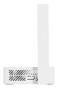 Cudy Cudy WR300 wireless router Fast Ethernet Single-band (2.4 GHz) White