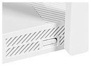 Cudy Cudy WR300 wireless router Fast Ethernet Single-band (2.4 GHz) White