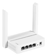 Cudy Cudy WR300 wireless router Fast Ethernet Single-band (2.4 GHz) White