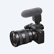 Sony ECM-B1M - camera microphone