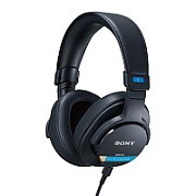 Sony MDR-M1 - closed studio headphones