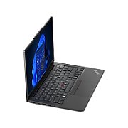 Laptop Lenovo ThinkPad E14 Gen 6 (AMD), 14 inch 1920 x 1200, AMD Ryzen 5 7535HS (6 C / 12 T, 3.3 GHz - 4.55 GHz, 3 MB + 16 MB cache), 16 GB DDR5, 512 GB SSD, AMD AMD Radeon 660M, Windows 11 Pro