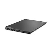 Laptop Lenovo ThinkPad E14 Gen 6 (AMD), 14 inch 1920 x 1200, AMD Ryzen 5 7535HS (6 C / 12 T, 3.3 GHz - 4.55 GHz, 3 MB + 16 MB cache), 16 GB DDR5, 512 GB SSD, AMD AMD Radeon 660M, Windows 11 Pro