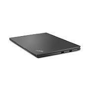 Laptop Lenovo ThinkPad E14 Gen 6 (AMD), 14 inch 1920 x 1200, AMD Ryzen 5 7535HS (6 C / 12 T, 3.3 GHz - 4.55 GHz, 3 MB + 16 MB cache), 16 GB DDR5, 512 GB SSD, AMD AMD Radeon 660M, Windows 11 Pro