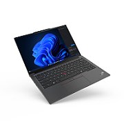 Laptop Lenovo ThinkPad E14 Gen 6 (AMD), 14 inch 1920 x 1200, AMD Ryzen 5 7535HS (6 C / 12 T, 3.3 GHz - 4.55 GHz, 3 MB + 16 MB cache), 16 GB DDR5, 512 GB SSD, AMD AMD Radeon 660M, Windows 11 Pro