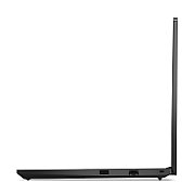 Laptop Lenovo ThinkPad E14 Gen 6 (AMD), 14 inch 1920 x 1200, AMD Ryzen 5 7535HS (6 C / 12 T, 3.3 GHz - 4.55 GHz, 3 MB + 16 MB cache), 16 GB DDR5, 512 GB SSD, AMD AMD Radeon 660M, Windows 11 Pro