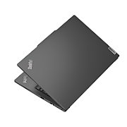 Laptop Lenovo ThinkPad E14 Gen 6 (AMD), 14 inch 1920 x 1200, AMD Ryzen 5 7535HS (6 C / 12 T, 3.3 GHz - 4.55 GHz, 3 MB + 16 MB cache), 16 GB DDR5, 512 GB SSD, AMD AMD Radeon 660M, Windows 11 Pro