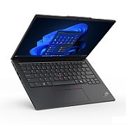 Laptop Lenovo ThinkPad E14 Gen 6 (AMD), 14 inch 1920 x 1200, AMD Ryzen 5 7535HS (6 C / 12 T, 3.3 GHz - 4.55 GHz, 3 MB + 16 MB cache), 16 GB DDR5, 512 GB SSD, AMD AMD Radeon 660M, Windows 11 Pro