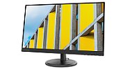 Lenovo Lenovo ThinkVision C27q-30 LED display 68.6 cm (27 ) 2560 x 1440 pixels Quad HD Black
