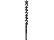 MAX SDS DRILL BIT 22 x 520mm NEMESIS