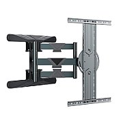 Gembird WM-80STR-01 Rotating full motion TV wall mount  40  - 80'' (50 kg)
