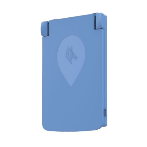 HC20/HC50 HEALTHCARE POWERPRECISION LI-ON BATTERY WITH BLE BEACON (BLUE) - 3800 MAH - SINGLE