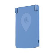 HC20/HC50 HEALTHCARE POWERPRECISION LI-ON BATTERY WITH BLE BEACON (BLUE) - 3800 MAH - SINGLE
