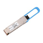 Extralink QSFP28 | QSFP28 Module | 100Gbps  10km  singlemode  Duplex LC