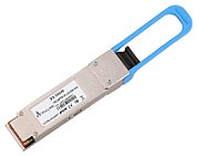 Extralink QSFP28 | QSFP28 Module | 100Gbps  10km  singlemode  Duplex LC