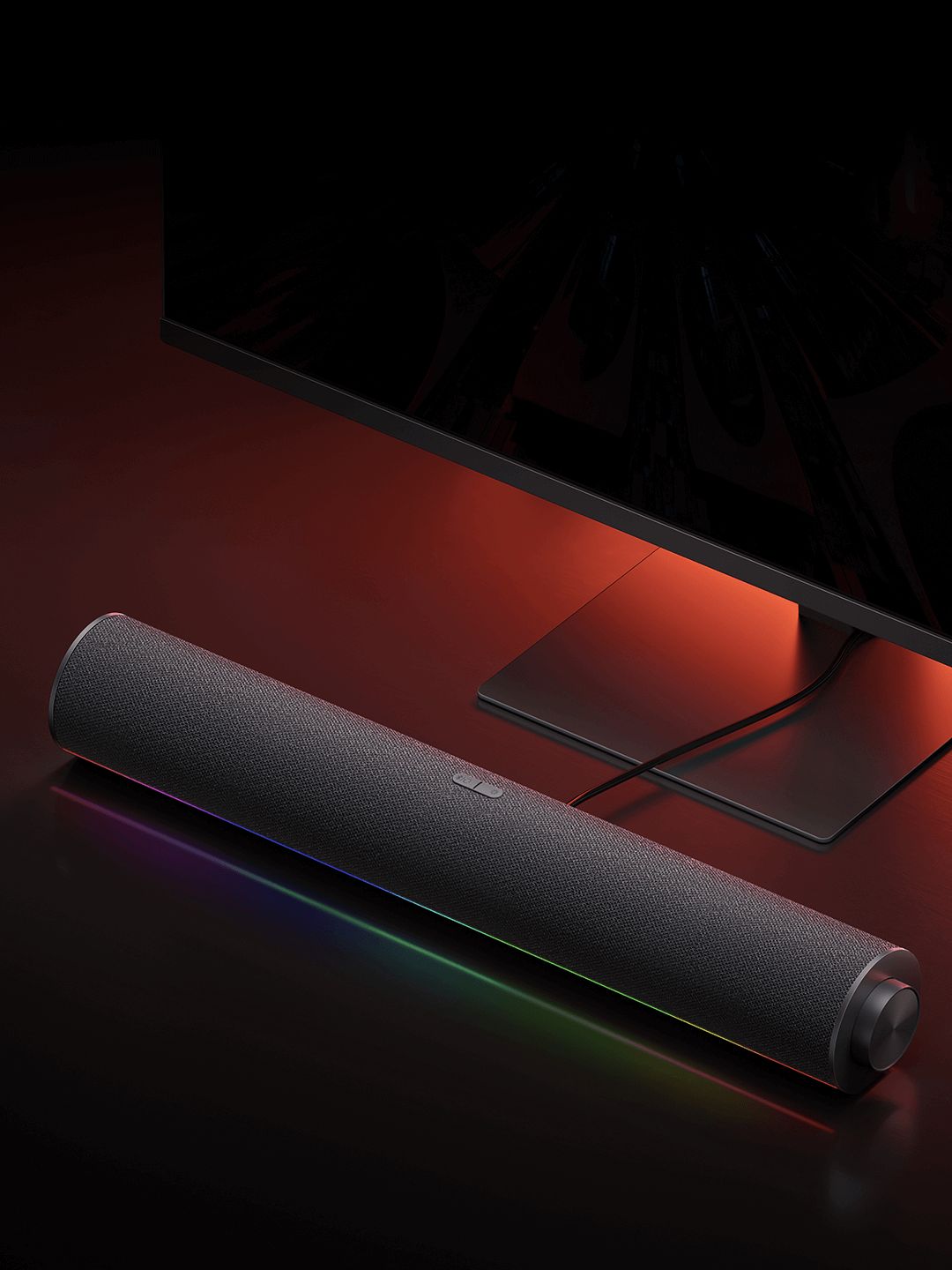 Xiaomi Desktop Speaker | Bluetooth | Black