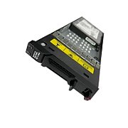 HPE MSA 8TB SAS 12G Midline 7.2K LFF (3.5in) M2 1yr Wty HDD