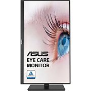 Monitor 27 inch Asus 90LM06H1-B02370 1920 x 1080 pixeli, 75 Hz