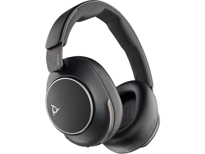 Poly Voyager Surround 80/85 UC Left and Right Ear Cups