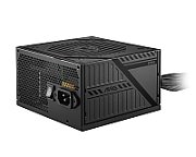 MSI MSI MAG A550BNL EU 550W Non-Modular 80 Plus Bronze Color Box Pallet packing 5Y Warranty