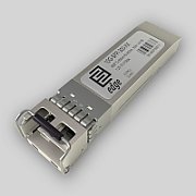 Intel 10Gb Dual Rate Ethernet SFP+ SR Optics Module