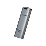 PNY USB3.1 Elite Steel 3.1 USB Stick 128GB Retail