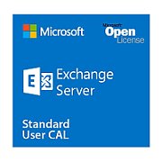 MS OVS Exchange Std U-CAL Lic/SA 1Y EDU [E]
