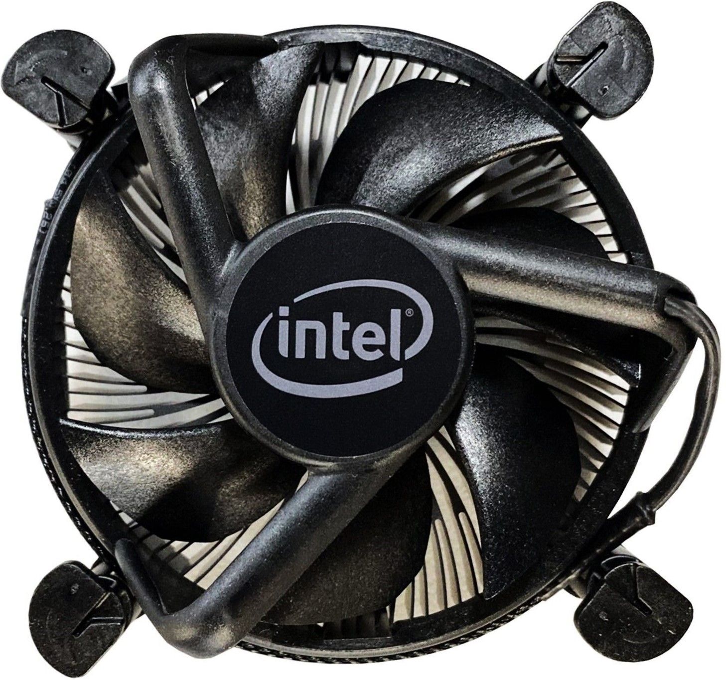 Lüfter CPU Socket 115x/1200, Intel Boxed <= 95 Watt