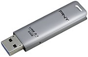 PNY USB3.1 Elite Steel 3.1 USB Stick 64GB Retail