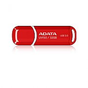 ADATA AUV150-32G-RRD UFD 32GB Adata DashDrive UV150 R/W:90/20 MBs USB3.0 rosu