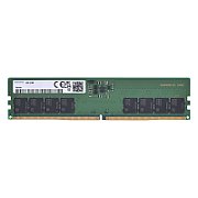 Samsung RAM DDR5 8GB / PC5600 /UB/ 1Rx16/ Samsung CL46-45-45