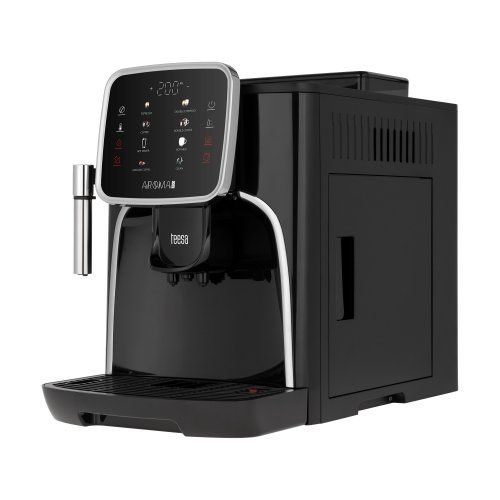 TEESA AROMA 750 automatic coffee machine with grinder