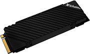 Verbatim Vi7000G 1TB M.2 PCIe Gen4 NVME 2280 SSD (7400/5500MB/s)